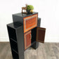 Tall Art Deco Cocktail Cabinet ~ available to commission