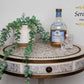 Duncan Phyfe Style Round Table
