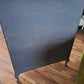 Blue Vintage Drinks Cabinet