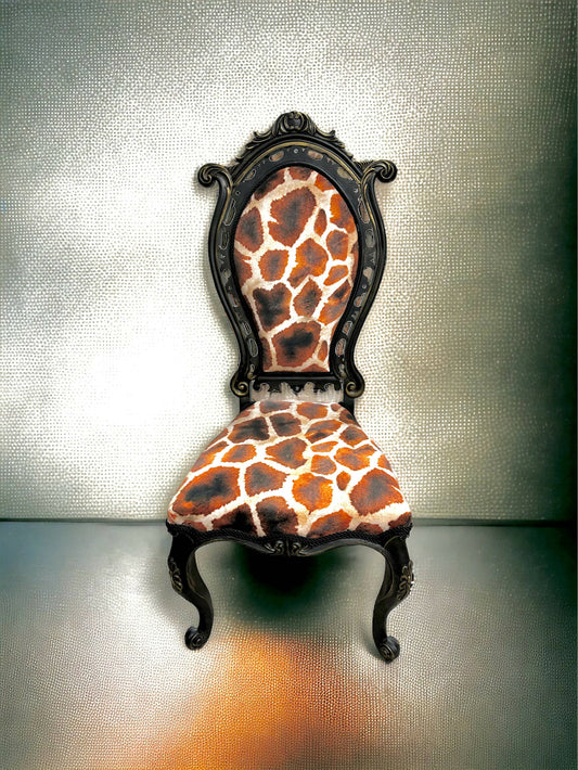 One Of A Kind Occasional Chair
