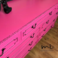 Maximalist Olympus Pink Merchants Drawers ~ similar items available