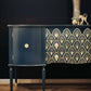 Isla Regency Style Serpentine Sideboard