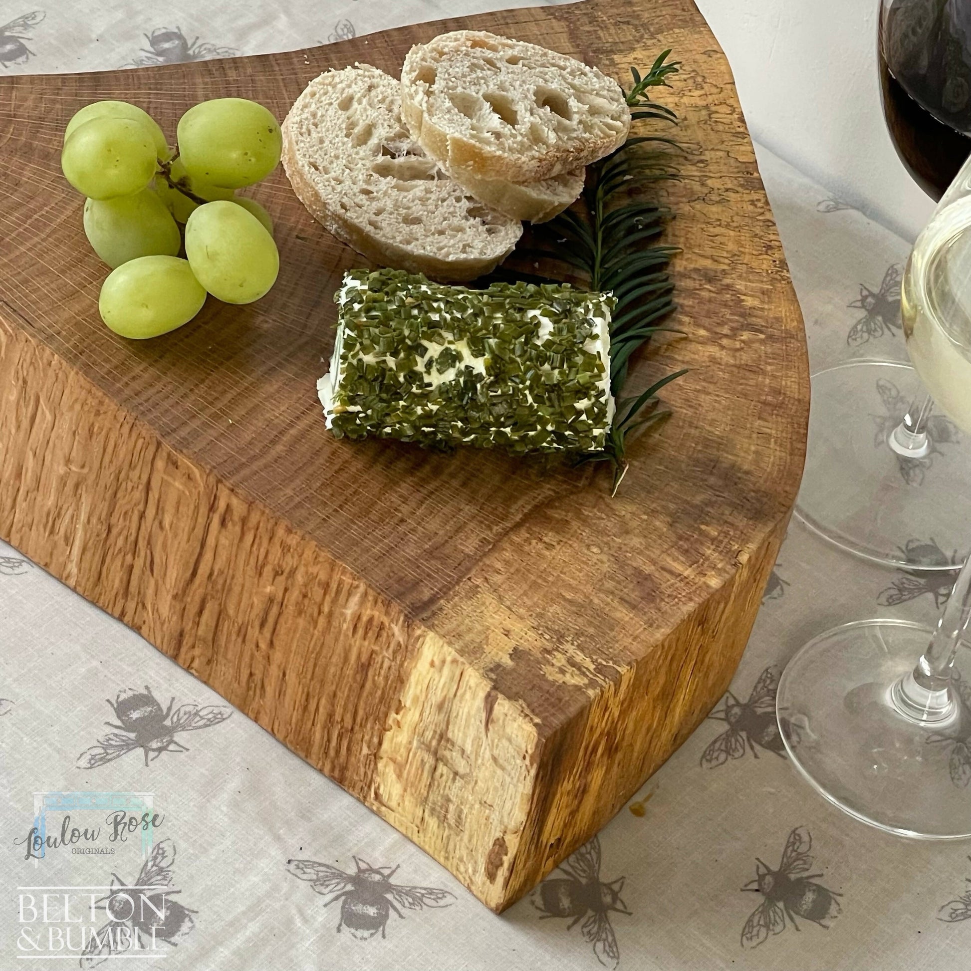 Rolled Cheese Board (5)