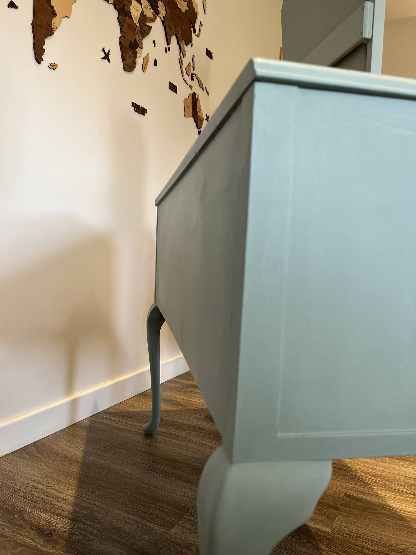 Vintage French style Dressing Table