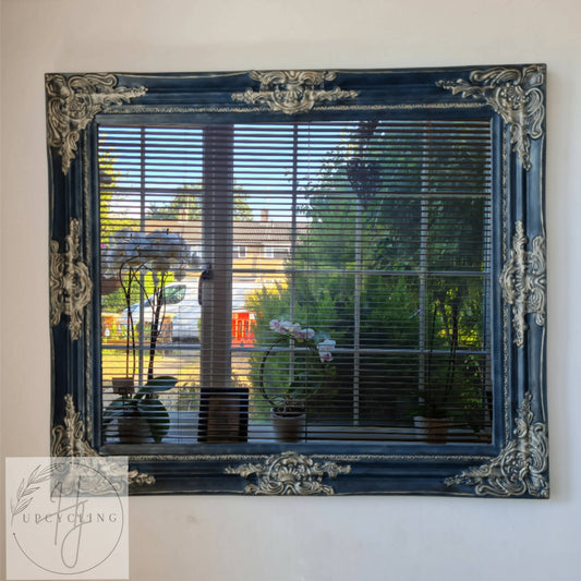 Vintage Style wall mirror