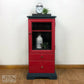 Red & Blue Cabinet (8)