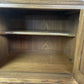 Sold - Ercol Old Colonial Antique Cabinet Cupboard Golden Dawn