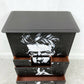 STAG MINSTREL TALLBOY & BEDSIDES ~ DAVID BOWIE