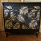 Chest of drawers upcycled