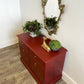 Red Stag Minstrel Sideboard