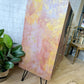 Hand-painted cabinet, Beautiful African Lady, Tallboy, Linen Cupboard, Linen Press, Upcycled Cupboard, Bedroom Storage MADE TO ORDER