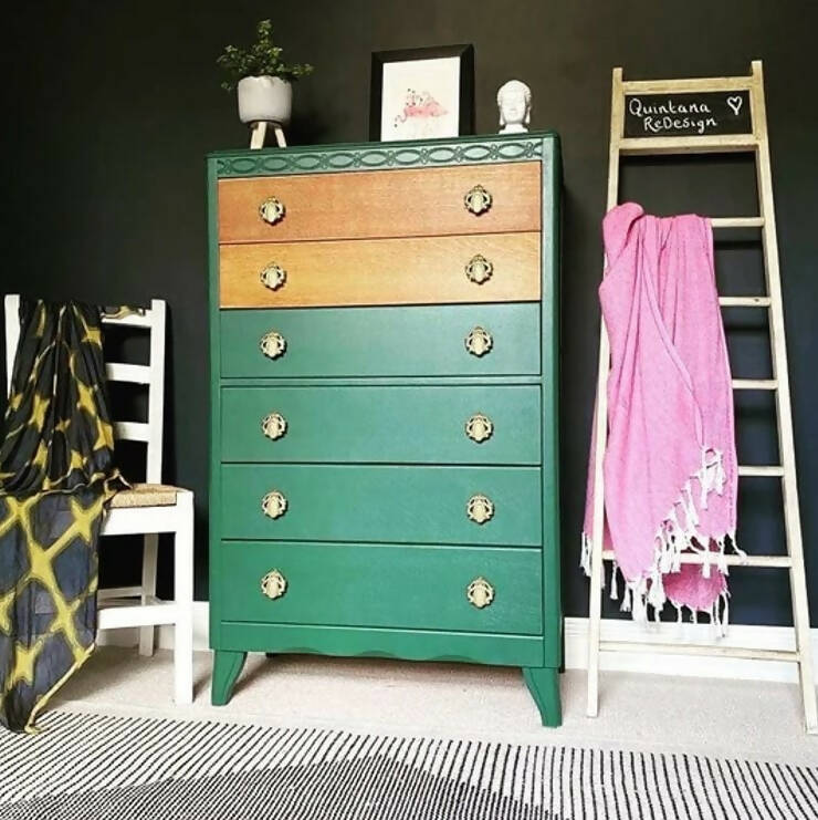 Mcm 3 discount drawer dresser