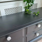 Stag 6 drawer sideboard/dresser