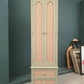 Tall Vintage Cupboard / Dresser