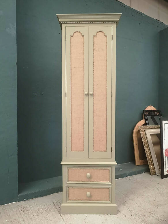 Tall Vintage Cupboard / Dresser