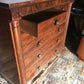 Large chest of drawers