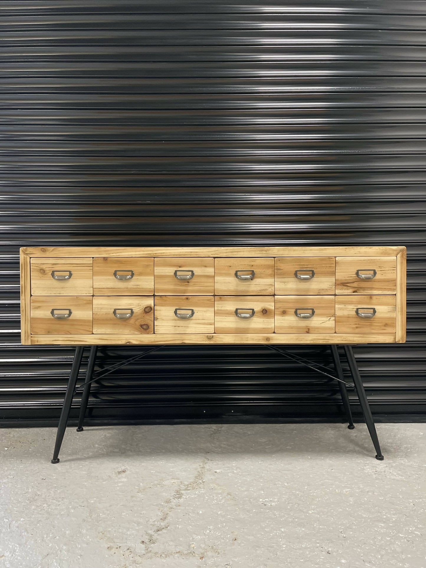 Long Chest/TV Unit