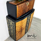 Large Art Deco Walnut Drinks Cabinet - commissions available