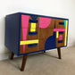 Sold - G plan chest of drawers
