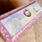 SOLD - VINTAGE STAG PINK UNICORN BEDSIDE TABLE/DRAWER