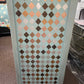 Mother of Pearl Chest of Drawers