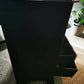 Black and White Vintage Chest of Drawers