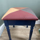 Leather Piano Stool