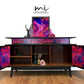 Maximalist G-Plan E-Gomme Librenza, Sideboard
