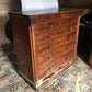 Large chest of drawers