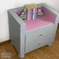 Kids Chair & Bookcase (8)