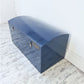Blue Carpenter's Vintage Trunk / Chest
