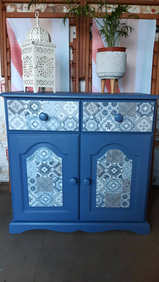 Beautiful Bespoke Cabinet Sideboard