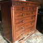 Large chest of drawers