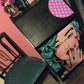 POP ART Writing Desk/Bureau