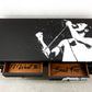 Vintage Upcycled Free Mercury Coffee Table