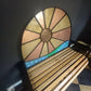 garden bench