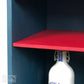 Red & Blue Cabinet (2)