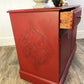 Red Stag Minstrel Sideboard