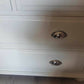 CHEST BEAUTIFUL WOOD DRAWERS IN ELEGANT SIMPLICITY RANGE