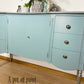 Vintage sideboard / drinks cabinet