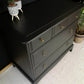 Pair Of Stag Drawers - Multiple Colours Available