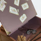 Harry Potter Themed Unique Desk