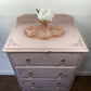 Tallboy Vintage French Drawers