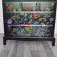 Vintage Stag minstrel tallboy drawers PAINTED TO ORDER