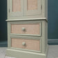 Tall Vintage Cupboard / Dresser