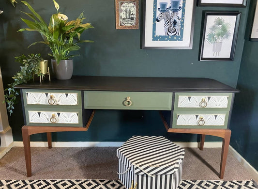 Gren Vintage Sideboard