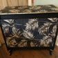 Chest of drawers upcycled