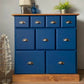 Merchants chest of drawers - choose your colour