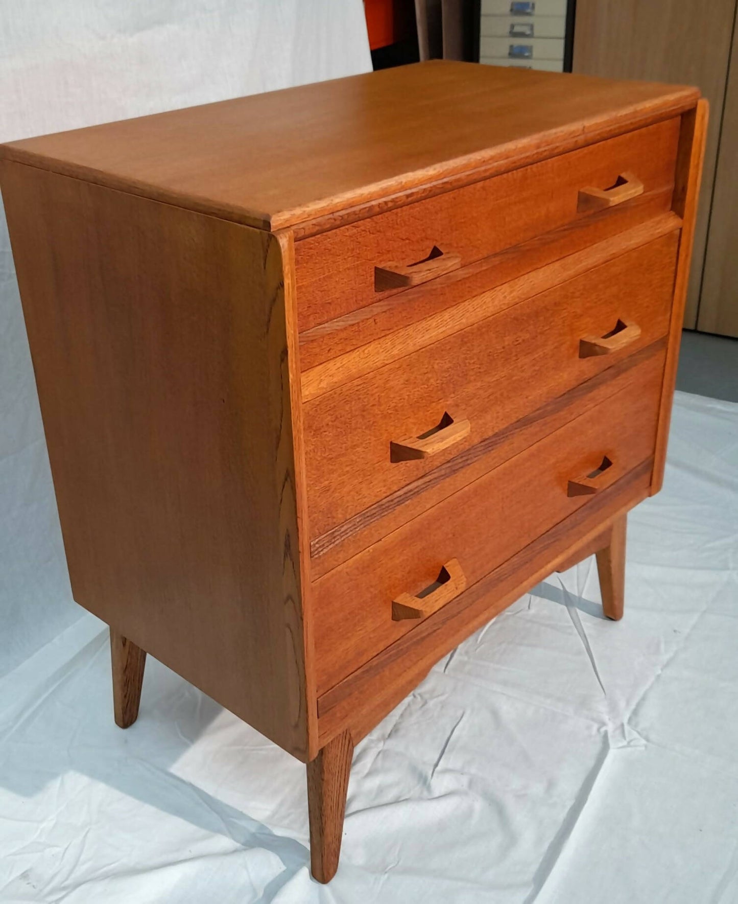 G-Plan Chest of Drawers ##Item no longer available##