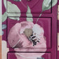 Floral Handpainted Jewellery Box